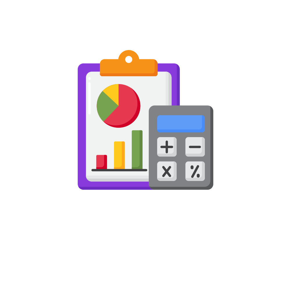 Financial Document Tracking