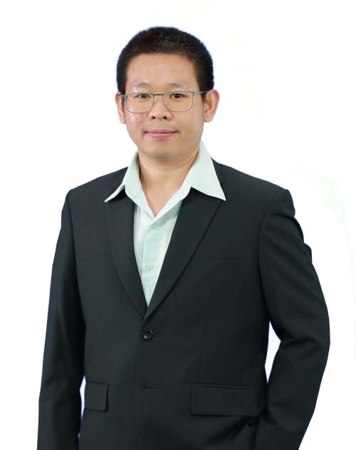 ผู้ช่วยศาสตราจารย์ ดร.วัฒนพงศ์ สุทธภักดิ์