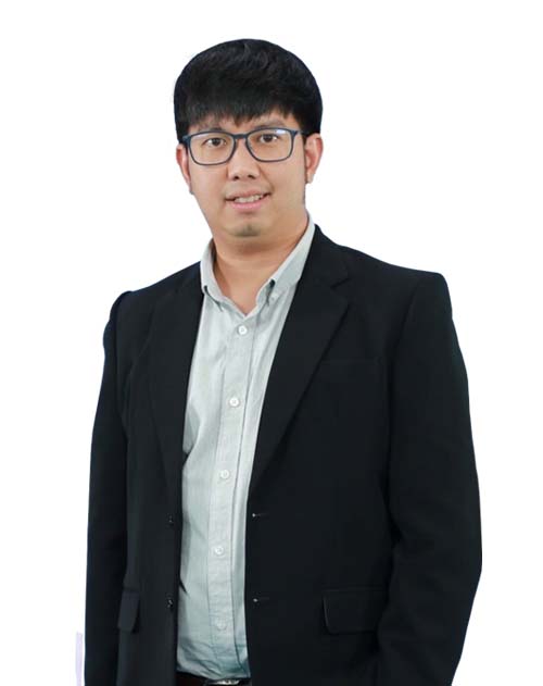 ผู้ช่วยศาสตราจารย์ ดวิษ แสนโภชน์
