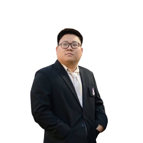 นายชลติพันธ์ เปล่งวิทยา