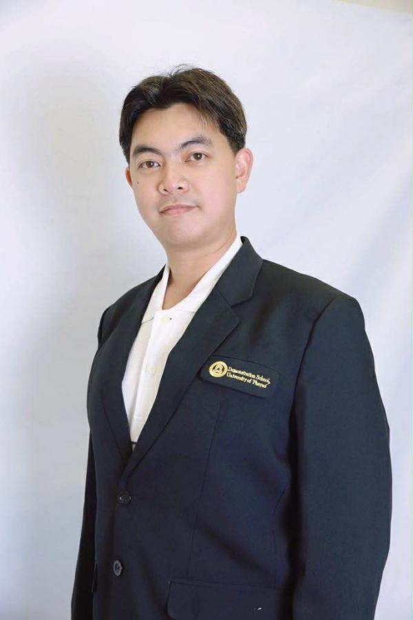 ดร.ศริทธิ์ พร้อมเทพ