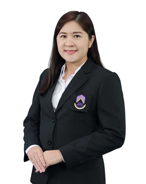 ว่าที่ร้อยตรีหญิงหนึ่งฤทัย กัลณา