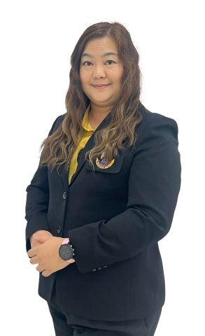 นางสาวสุธิดา เดชะตา