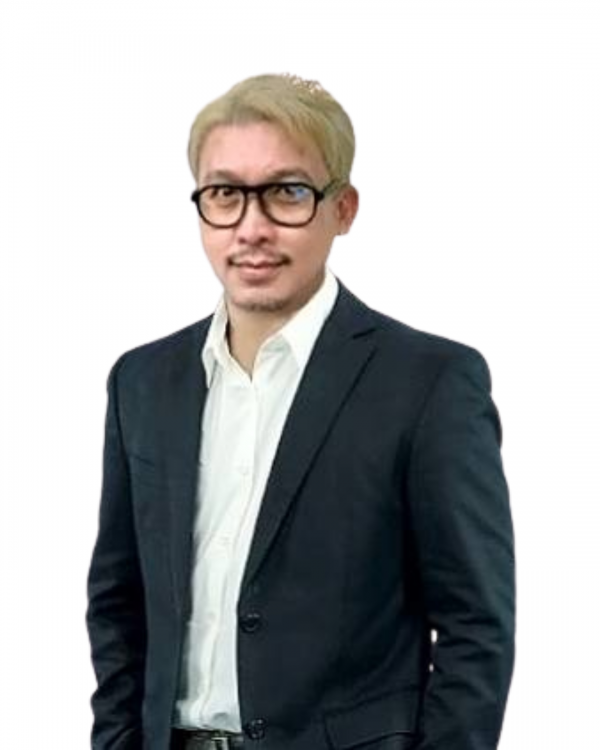 ผู้ช่วยศาสตราจารย์ นคเรศ ชัยแก้ว