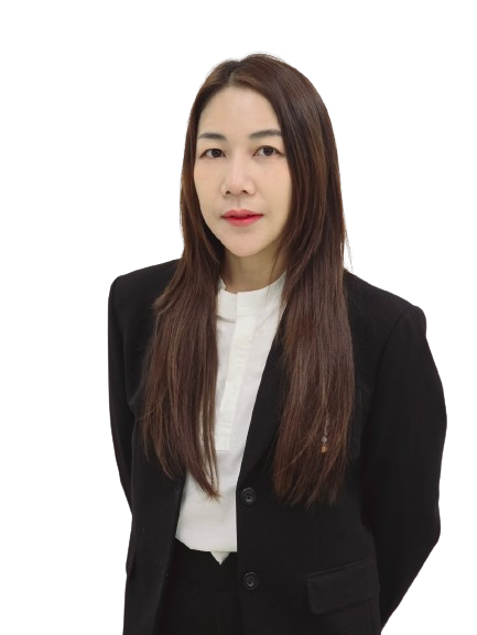 นางสาวดลทิชา เชี่ยวสุวรรณ