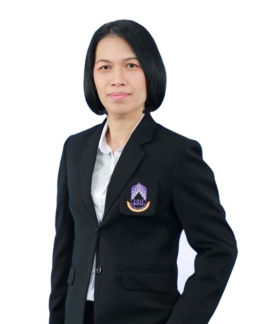 ผู้ช่วยศาสตราจารย์  ดร.รัตนาวดี พานทอง
