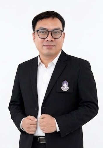 ผู้ช่วยศาสตราจารย์ ดร.นครินทร์ ชัยแก้ว